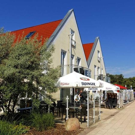 Strandstrasse 21 Fewo 08 Trassenheide Zewnętrze zdjęcie